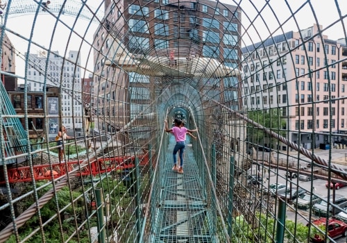 Exploring the Fascinating History of St. Louis, Missouri
