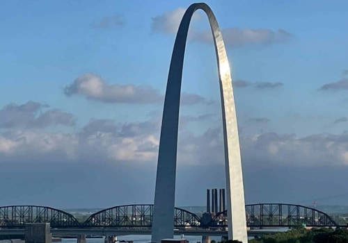 Why St. Louis is the Perfect City to Live In